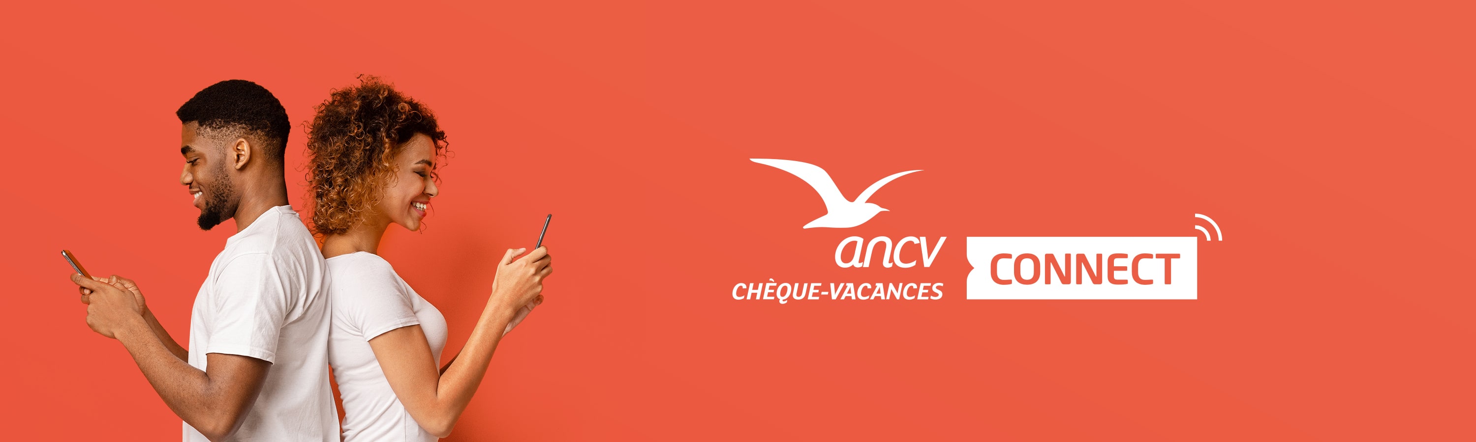 ANCV - Chèque-Vacances
